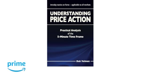 Understanding Price Action Practical Analysis Of The 5 Minute Time - 